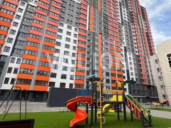 Без% єОселя 1к кв ЖК Дніпровська Мрія, вул.В. Сосюри 6в, Дарницька пл. Київ