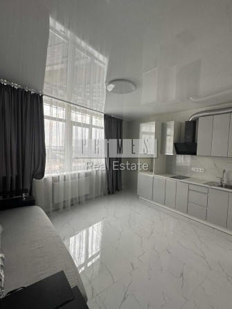 Дарницький Продаж квартири з ремонтом Чернігівська 8 - фото 1