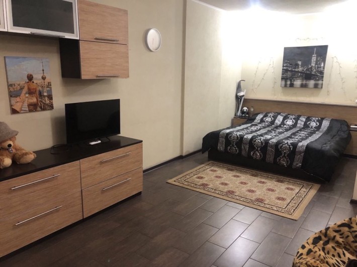 Продаж 1 квартира Дніпровський Дарниця Гашека - фото 1