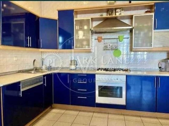 4к з ремонтом, м.Шулявська, Берестейський просп. , 43, сталінка Киев