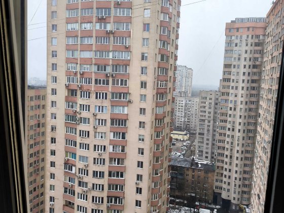 Продаж квартири, м. Академмістечко, вул. Олевська 7 Киев