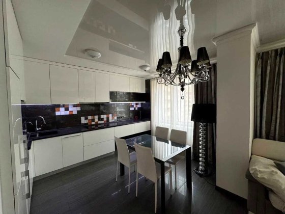 Цена! 3-комн ЖК Златоустовский, Дмитриевская 75 Центр Київ