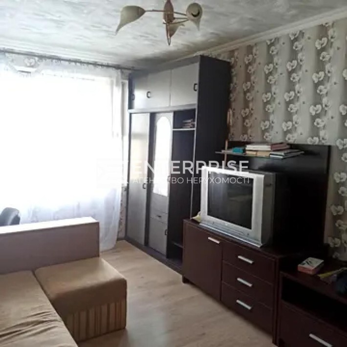 Продаж 1к квартири вул. Олешківська, 15 Шевченківський район - фото 1