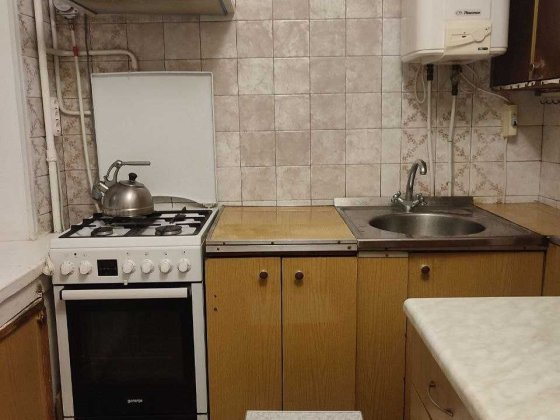 Продам 2к.квартиру, Шевченківський р-н, Татарка, вул. Нагірна 12 Киев