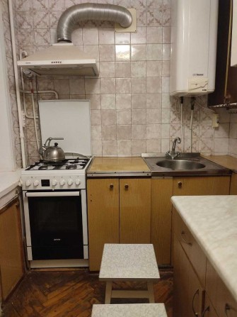 Продам 2к.квартиру, Шевченківський р-н, Татарка, вул. Нагірна 12 - фото 1