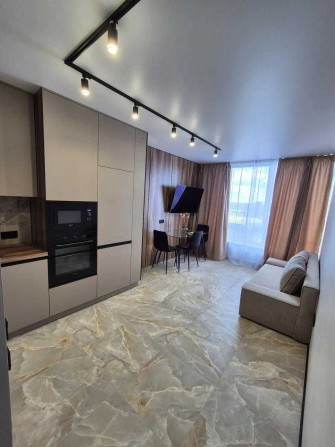Продаж! Однокімнатна квартира, ремонт ЖК Варшавський 2, держ програма - фото 1