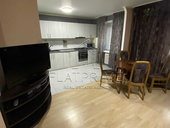 Продаж 3 кім. кв. 66м2 метро Дарниця, Празька вулиця, буд. 18А БЕЗ % Киев