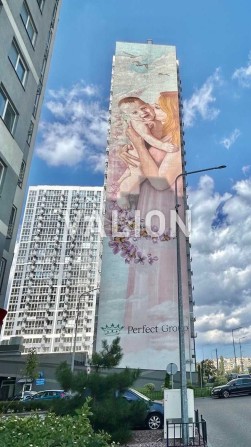 Продаж 1 кімн. кв. ЖК Лебединий, вул. Ревуцького 40б, метро Харківська - фото 1