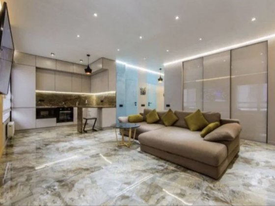 Продам 2к квартиру ЖК Метрополія Київ