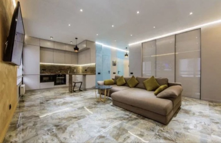 Продам 2к квартиру ЖК Метрополія - фото 1