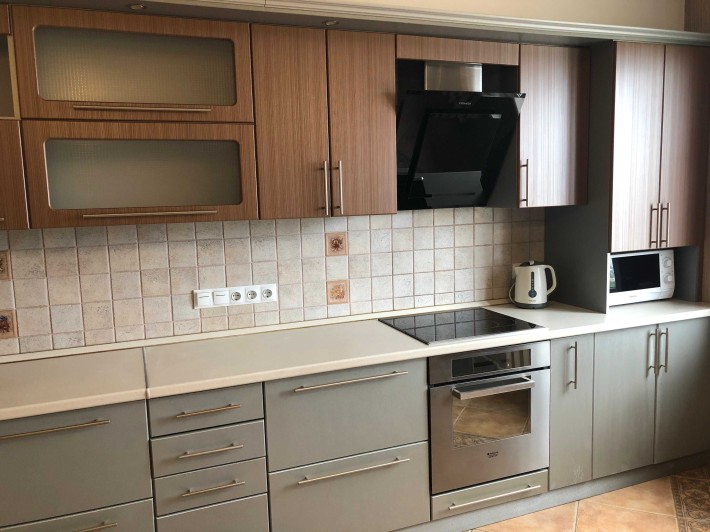 Без %! Бакинська 37г, 3 кімнати. Найкраща цінова пропозиція! - фото 1