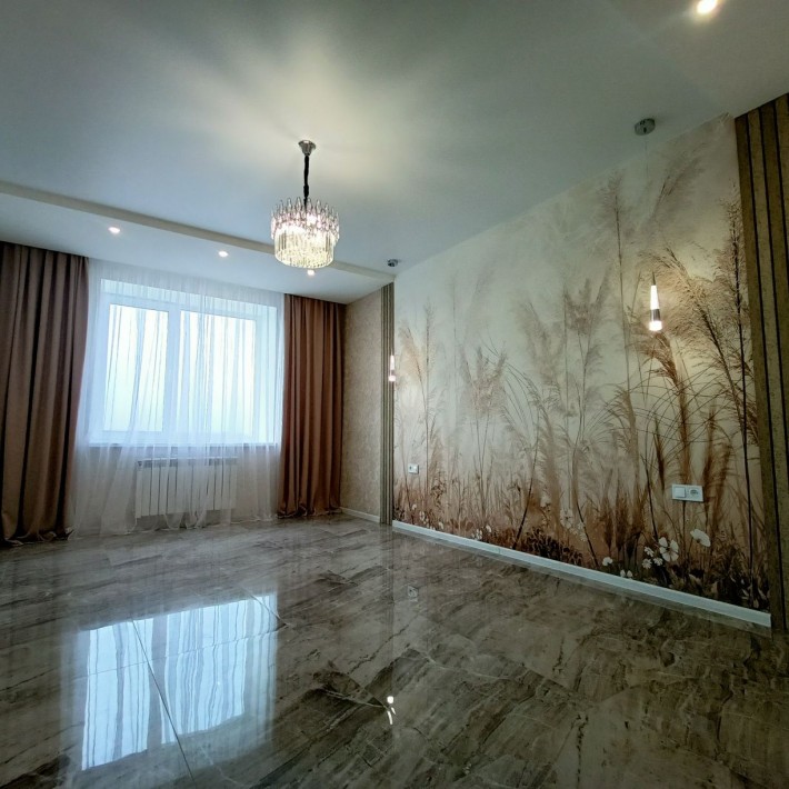 Продаж 2к. квартири 70 м² - фото 1