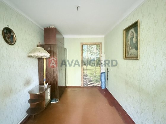 Продажа 3к квартиры пр. Гагарина (пр. Науки, ТЦ Дафи) Днепр