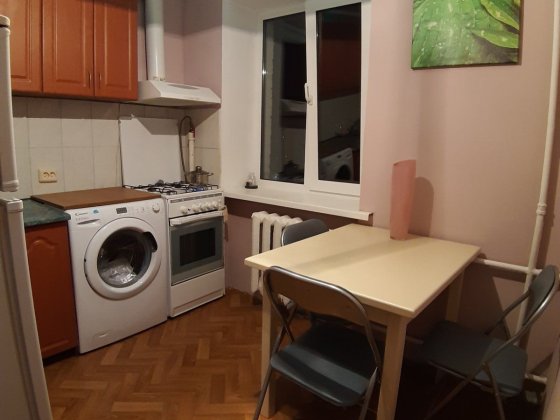 Продаж 1-но кімнатної квартири на Фучика Киев