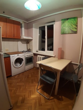 Продаж 1-но кімнатної квартири на Фучика - фото 1