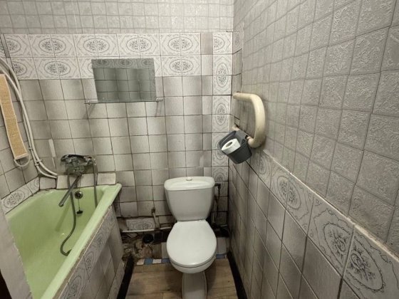 1-комнатная квартира Победа -1 Днепр