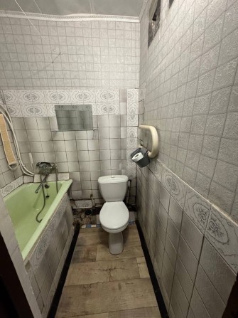 1-комнатная квартира Победа -1 - фото 1