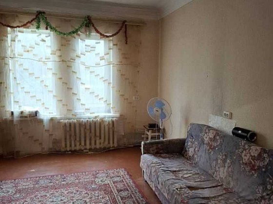 Продам 3-комн квартиру в районе Караваева ул. Днепр