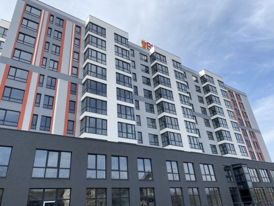 Продаж квартири вулиця Привокзальна Винница