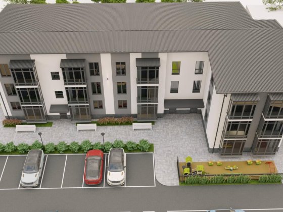 Без комісії!Продається квартира в топ локації Винница