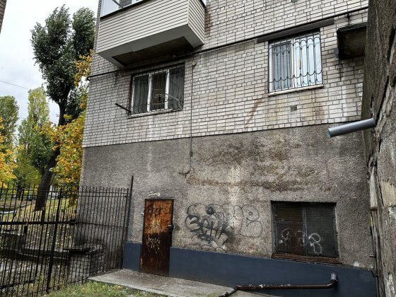 Продам 2х.квартиру Ж/М Приднепровск. Днепр