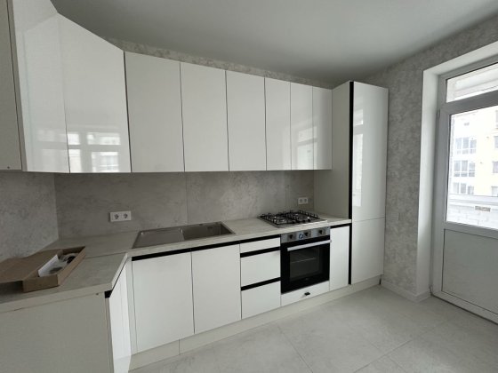 1 кімнатна ЖК Зоря з ремонтом Винница