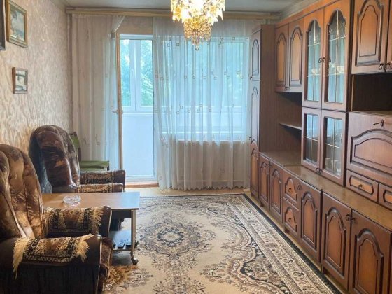 Продам 3-ком в Центре Днепр