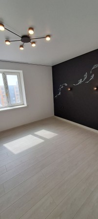 Продам 2 кім квартиру , 70м, АГВ, новобудова, ремонт! - фото 1