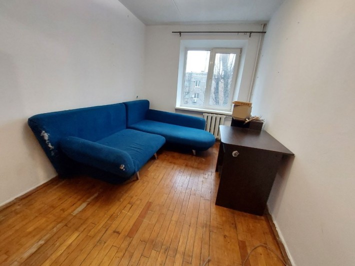 Продажа 3к квартиры,  Янгеля, Независимости - фото 1