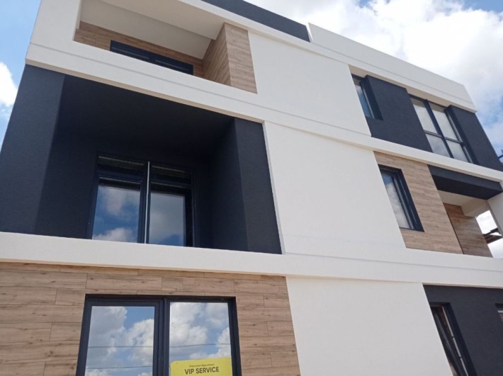 1 кім .АГВ.Балкон,Гардероб.Паркомісце.Зданий новобуд,Школа,трц Основа - фото 1