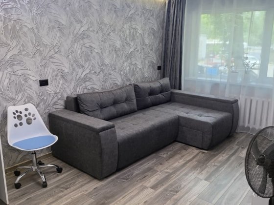 Продам 2 комнатную квартиру на Косиора Днепр