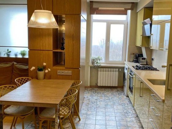 Продажа: элитная 4к квартира в клубном доме, ул. А. Горской 104 Днепр