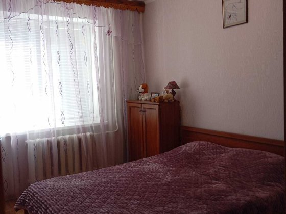 продам 2-х кв. покращеного планування р-к Хмільники (Панчішна фабрика) Житомир