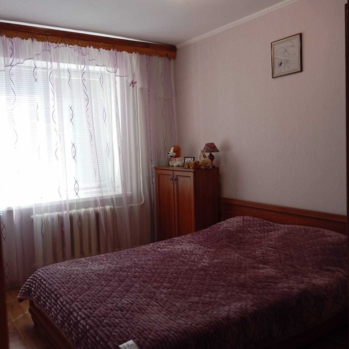 продам 2-х кв. покращеного планування р-к Хмільники (Панчішна фабрика) - фото 1