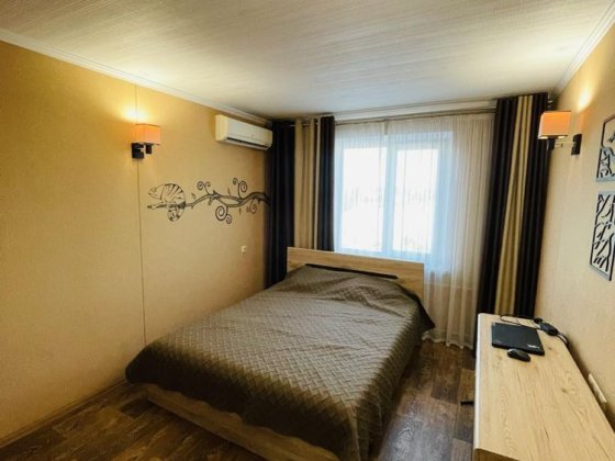 Продам 2-к кв с ремонтом 47 м2 начало пр Слобожанского Днепр