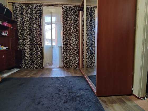 Терміново продам 2 к. квартиру пр Слобожанський (кінець)вул Холодильна Днепр