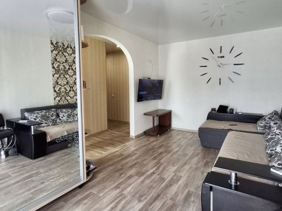 Продам квартиру Калнышевского/Косиора Днепр