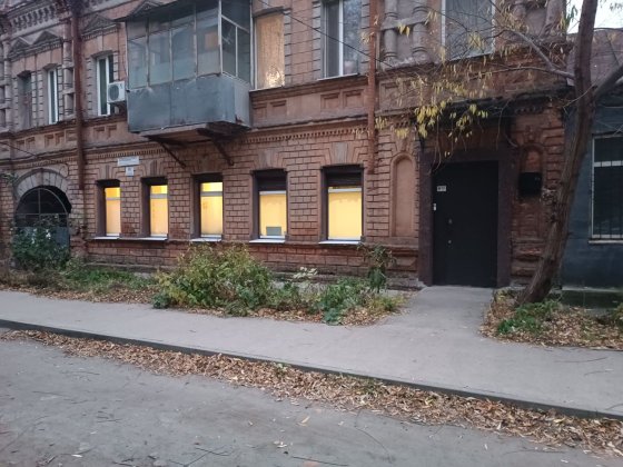 Продам Квартира Офис Антановича, Леси Украинки Пушкина Днепр