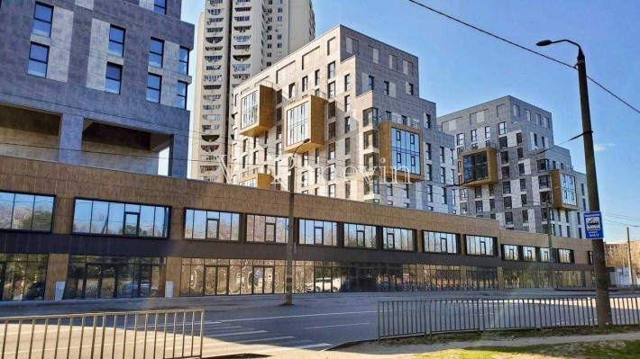 Эксклюзивная 3-х квартира в жк Пятый Континент с террасой - фото 1