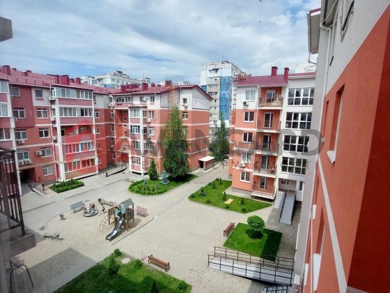 2к.кв (62м.кв).Новострой.ВВЕДЁН В ЭКСПЛУАТАЦИЮ 46500$
