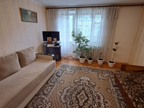 Продам 3 кім квартиру, Замостя, 2 поверх, цегла! Винница