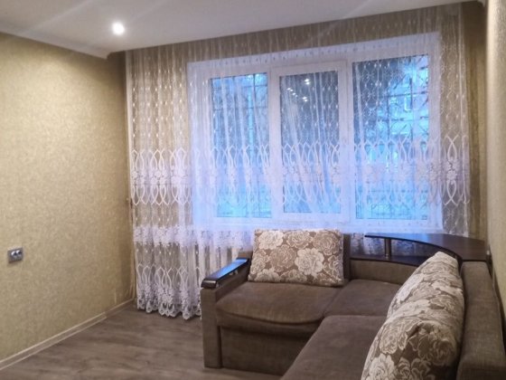 Продаж 2х. кімнатної квартири  покращеного планування Житомир