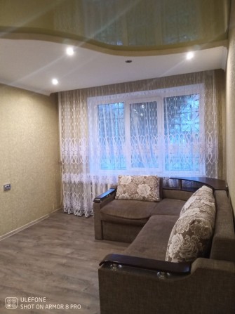 Продаж 2х. кімнатної квартири  покращеного планування - фото 1