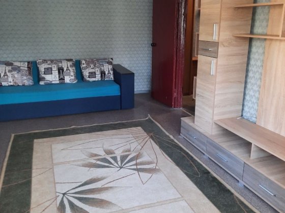 Продам ПЕРЕВІРЕНУ 1-к квартиру пр-т Слобожанський Калинова Лівий берег Днепр