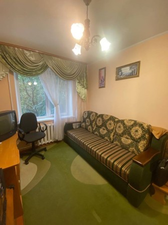 Квартира, де простір відчувається - фото 1