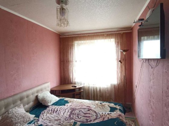 Продам 3 комн. квартиру Слобожанский проспект. Днепр