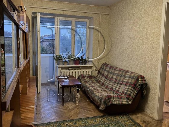 Продаж 3 к.кв. Нивки/Ружинська/Сірець/Щербаківського/Салютна/Стеценка Киев