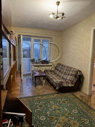 Продаж 3 к.кв. Нивки/Ружинська/Сірець/Щербаківського/Салютна/Стеценка - фото 1