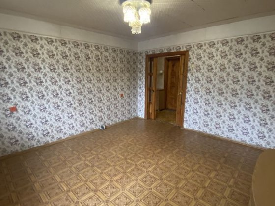 Продам ІДЕАЛЬНУ ПІД РЕМОНТ, велику 2 кімн. квартиру 6/9 поверх, цегла Житомир