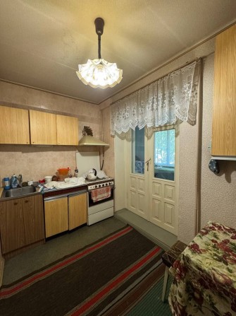 ‼️Продам простору квартиру з лоджією,підвалом! - фото 1